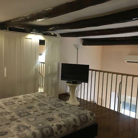 Апартаменты My House Toledo Неаполь Экстерьер фото