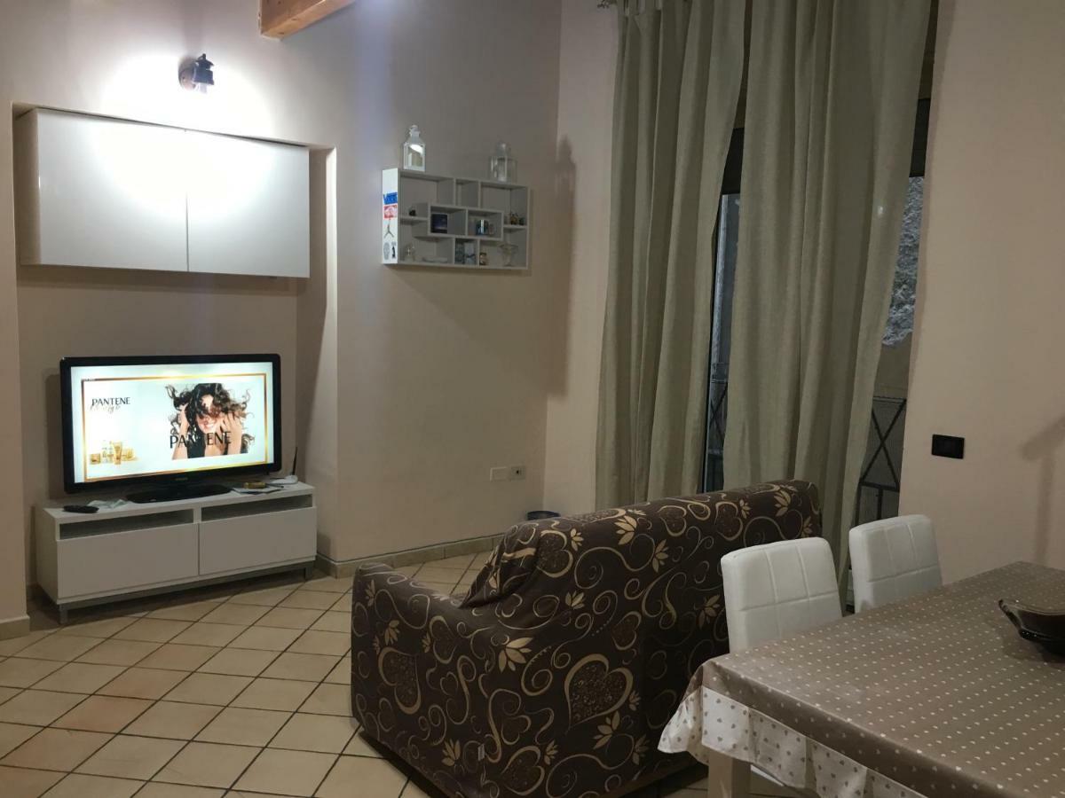 Апартаменты My House Toledo Неаполь Экстерьер фото