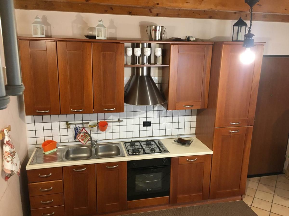 Апартаменты My House Toledo Неаполь Экстерьер фото